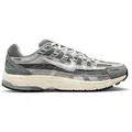 Nike P-6000 Sneaker Herren in flat pewter-white-light iron ore, Größe 45 HW 2025