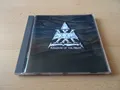CD Axxis - Kingdom of the night - 1989 - 12 Songs