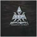 Kingdom of the Night von Axxis | CD | Zustand gut