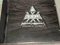 Axxis - Kingdom of the Night - 1989 Heavy Metal Hard Rock Living in a world EMI