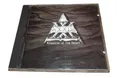 *** Axxis – Kingdom Of The Night + Sticker - (1989) - CD ***