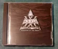 CD Axxis Kingdom of the Night