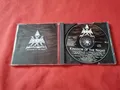 AXXIS - Kingdom Of The Night - CD 1989