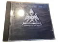 Axxis - Kingdom of the Night CD Heavy Metal Album