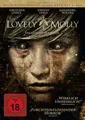Lovely Molly - Gretchen Lodge, Alexandra Holden, Johnny Lewis - DVD - FSK 18