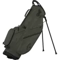 Callaway BG CG STN CHASE GREEN CAMO 25 Golftasche Standbag