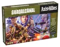 Achsenmächte & Alliierte: Guadalcanal