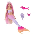New Feature Mermaid 1