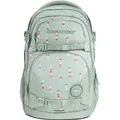 coocazoo Schulrucksack PORTER, 35 Liter
