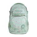 Schulrucksack Mädchen Coocazoo PORTER Dancing Dots School Backpack Rucksack