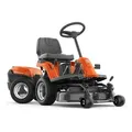 Husqvarna R 112iC Akku-Rider (Aufbau: Startklar-Service, Aufbau: Startklar-Service, Aufbau: Startklar-Service)