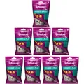 WHISKAS Energie und Vitalität 8x45g Katzenleckerli, mit Huhn