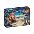 Playmobil-71212 Novelmore vs Burnham Raiders NEU OVP Novelmore vs Burnham Raide