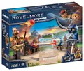 PLAYMOBIL 71212 Novelmore vs. Burnham Raiders - Zweikampf