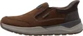 Niedrige Sneakers aus Burlington-Leder