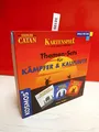 KOSMOS 6937180 - Siedler von Catan: Kmpfer und Kaufleute