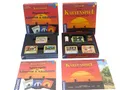 Die Siedler von Catan Kartenspiel Themen Kämpfer & Kaufleute + Basis vollständig