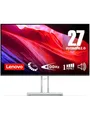 Lenovo 27" L27i-4A - 1920x1080 (FHD) - 100Hz - IPS - 2x3W Speakers 67BEKAC1EU