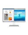 Lenovo L27i-40 LED-Monitor 68,6 cm 27" 1920 x 1080 Full HD 1080p IPS 300 cd/m² 1500:1 1 ms 2xHDMI VGA Lautsprecher Cloud Gray (67BEKAC1EU)
