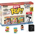 Funko Rétro gaming - Mr. Potato Bitty (FK75446)