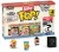 Funko Bitty Pop 4 Pack Retro Toys Mr.Potato Head Vinyl Figure Funko