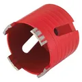 DIAMANTLOCHSÄGE 82 MM/M16 [1 STÜCK] 7958000
