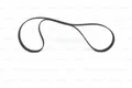BOSCH 1 987 949 672 Timing Belt for HYUNDAI,KIA