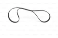 BOSCH 1 987 949 672 Timing Belt for HYUNDAI KIA