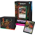 Magic the Gathering Kamigawa: Neon Dynasty (Englisch, Commander) (WOTCC92010001)