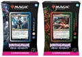 Magic the Gathering Sammelkarte Kamigawa: Neon Dynasty Commander Deck Set Englisch