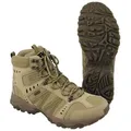 MFH Professional Einsatzstiefel, "Tactical", coyote tan - Braun - 43