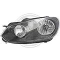 2215981 Scheinwerfer links für VW GOLF VI (5K1)