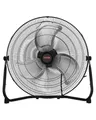 VEVOR 508mm Bodenventilator 3Gang Windmaschine Ventilator Standventilator Lüfter