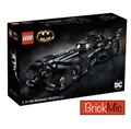 LEGO Super Heroes Batman 76139 1989 Batmobile - Neu & OVP