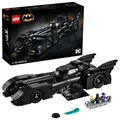 LEGO® DC Comics Super Heroes 76139 1989 Batmobile™ | Neu | OVP
