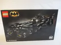 LEGO Super Heroes Nr.76139 DC Batman  1989 Batmobile NEU&OVP