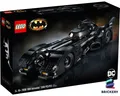 LEGO DC Super HeroesBatman 76139 1989 Batmobile NEU OVP | EOL
