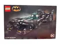 Lego® DC Batman 1989 Batmobile Batman  76139 neu &OVP