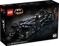 LEGO 76139 Batmobile/ Batman Neu & OVP
