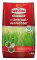 Rasendünger mit Unkrautvernichter 2in1 Unkrautvernichtung + Düngung 100 Tage ...