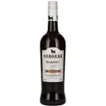 Osborne Sherry Medium 15% Vol. 0,75l