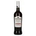 Osborne Sherry Medium 15% Vol. 0,75l