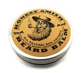 Honest Amish Bartbalsam Leave-in Conditioner - Hergestellt aus natürlichen und biologischen Zutaten - 2 Unzen Dose