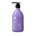 Luseta Biotin & Kollagen Shampoo und Conditioner Verdickung für Haarausfall & schnelles Haarwachstum – angereichert mit Arganöl zur Reparatur von geschädigtem trockenem Haar – sulfatfrei, Parabenfrei