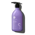 LUSETA Biotin & Kollagen Stärkung & Verdickung Shampoo 500ml