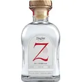 Ziegler No.1 Wildkirsch Brand 43% 0,5 Liter