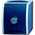 Busch-Jaeger AP STDWS ABSCHL.B. / BUSCH 20 EWSL-53 2CKA002083A0822