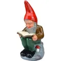 Heissner Gartenzwerg Wilhelm 30 cm