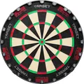 Target Dart Tor Professional Bristle Dartboard Turnierboard Dartscheibe NEU