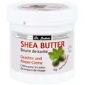 Sheabutter Gesichts und Körpercreme